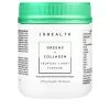 JSHealth Greens + Collagen 195g -Famous Skin Care Store JSHealth Greens Collagen Tropical