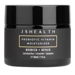 JSHealth Probiotic Vitamin Moisturiser 50ml