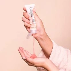 The Jojoba Company Jojoba & Enzyme Radiance Mask 50ml 15 The Jojoba Company Jojoba & Enzyme Radiance Mask 50ml -Famous Skin Care Store Jojoba Enzyme Radiance Mask 50ml 5