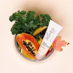 The Jojoba Company Jojoba & Enzyme Radiance Mask 50ml 18 The Jojoba Company Jojoba & Enzyme Radiance Mask 50ml -Famous Skin Care Store Jojoba Enzyme Radiance Mask 50ml 8