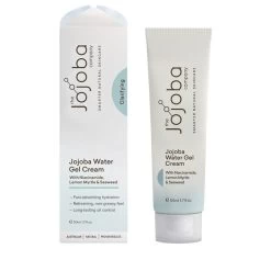 The Jojoba Company Water Gel Cream 50ml