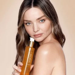 KORA Organics Turmeric Glow Foaming Cleanser 150ml -Famous Skin Care Store Kora TurmericFoamingCleanser1