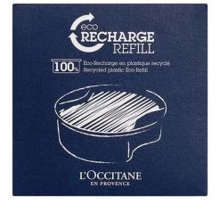 L'Occitane Shea Butter Ultra Rich Body Cream Refill 200ml -Famous Skin Care Store Loccitane Shea Ultra Rich Body Cream Refill 200ml 4