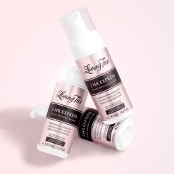 Loving Tan 2 HR Express - Ultra Dark 120ml 9 Loving Tan 2 HR Express - Ultra Dark 120ml -Famous Skin Care Store LovingTan Ult dark 2hr 3