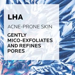 La Roche-Posay Effaclar Micro-Peeling Purifying Gel 400ml -Famous Skin Care Store MB246300 4