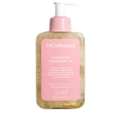 MCoBeauty Hydrating Cleansing Oil 200ml