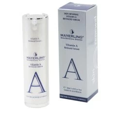 Mayerling Vitamin A Retinoid Serum 30ml