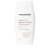 Mesoestetic Mesoprotech Melan 130 Pigment Control SPF50+ 50ml -Famous Skin Care Store Mesoestetic Mesoprotech Melan 130 Pigment Control SPF50 50ml