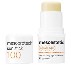 Mesoestetic Mesoprotech Sun Stick 100 SPF50+ 4.5g