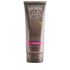 ModelCo Natural Tan Self-Tan Lotion - Medium 170ml