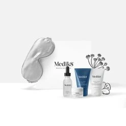 Medik8 Hydration Hero’s Skin Care Collection -Famous Skin Care Store Mothers Day Pack Hydrating Heros l