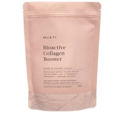Mukti Organics Bioactive Collagen Booster 200g
