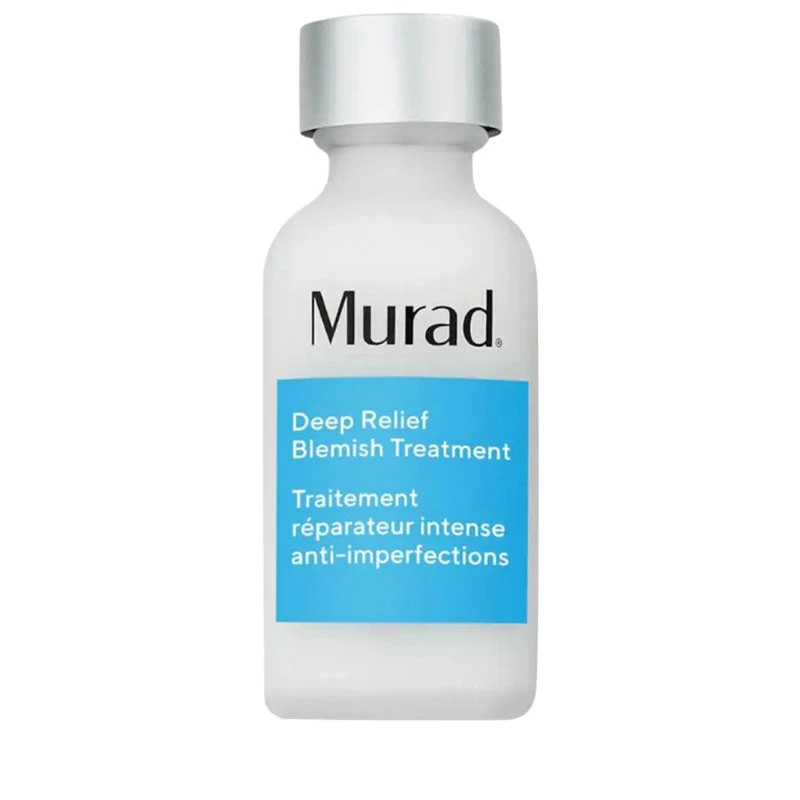 Murad Deep Relief Blemish Treatment 30ml 3 Murad Deep Relief Blemish Treatment 30ml