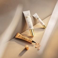 Napoleon Perdis Skin Guardian Dewy Broad Spectrum SPF 50+ Sunscreen 50ml -Famous Skin Care Store Napoleon Perdis Skin Guardian Dewy Lip Balm Dewy Sunscreen 1