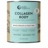 Nutra Organics Collagen Body With Fortibone 225g -Famous Skin Care Store Nutra Organics Collagen Body with Fortibone 225g