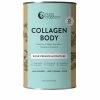 Nutra Organics Collagen Body With Fortibone 450g -Famous Skin Care Store Nutra Organics Collagen Body with Fortibone 450g