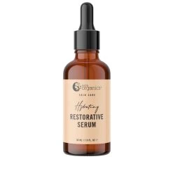 Nutra Organics Restorative Serum 30ml