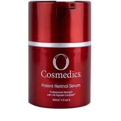 O Cosmedics Potent Retinol Serum 0.5% 30ml