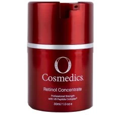 O Cosmedics Retinol Concentrate 1% 30ml