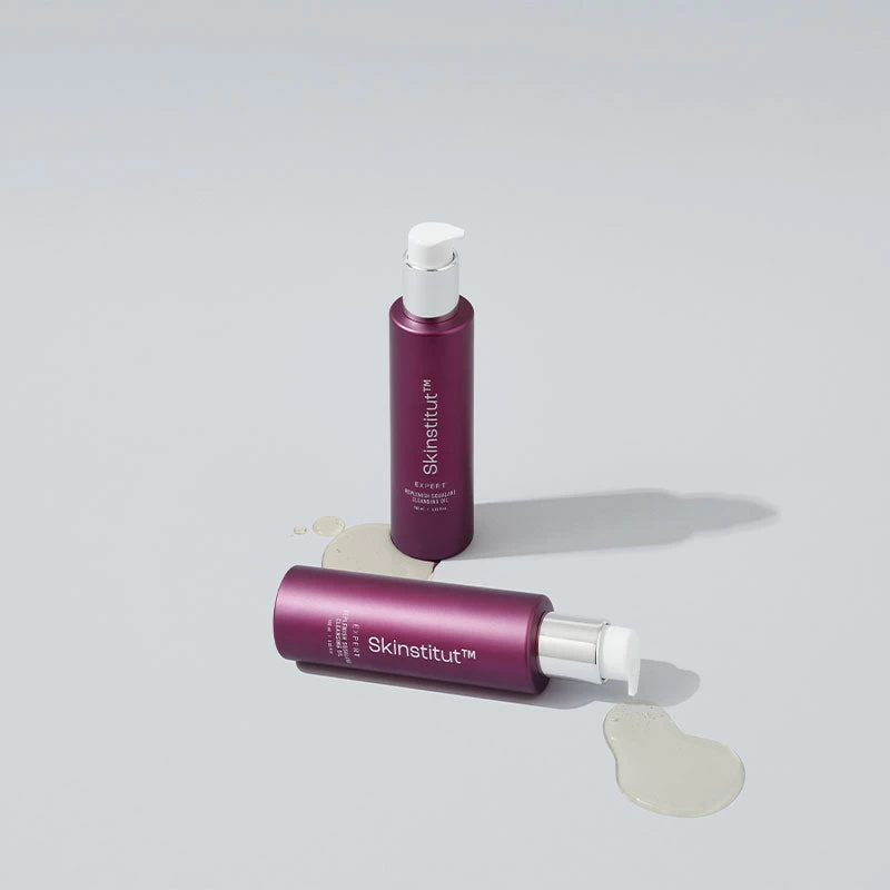 Skinstitut EXPERT Replenish Squalane Cleansing Oil 150ml 5 Skinstitut EXPERT Replenish Squalane Cleansing Oil 150ml - Image 3