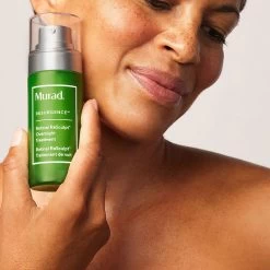 Murad Retinal ReSculpt Overnight Treatment 30ml -Famous Skin Care Store Other Retailers 01 Murad Female Resurgence 0056 final