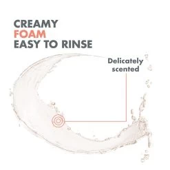 Avène Avene TriXera Nutrition Nutri-Fluid Cleanser 400ml - Cleanser For Dry Skin -Famous Skin Care Store P0001081 4