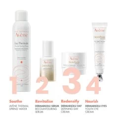 Avène Avene DermAbsolu Defining Day Cream 40ml - Anti-ageing Moisturiser -Famous Skin Care Store P0001184 5