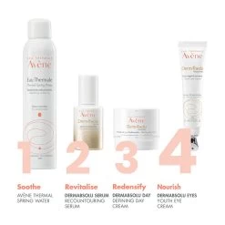Avène Avene DermAbsolu Youth Eye Cream 15ml - Anti-ageing Eye Cream -Famous Skin Care Store P0001185 4