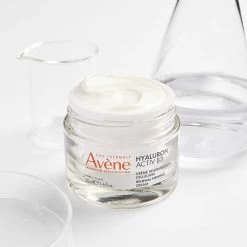 Avène Avene Hyaluron Activ B3 Renewal Firming Cream 50ml - Hyaluronic Acid & Niacinamide Day Cream 12 Avène Avene Hyaluron Activ B3 Renewal Firming Cream 50ml - Hyaluronic Acid & Niacinamide Day Cream -Famous Skin Care Store P0002206 4