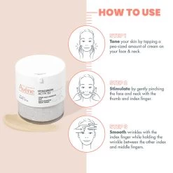 Avène Avene Hyaluron Activ B3 Multi-Intensive Night Cream 40ml - Niacinamide & Retinal Night Cream -Famous Skin Care Store P0002213 6