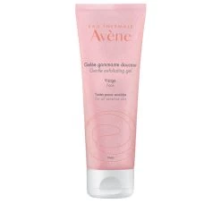 Avène Avene Gentle Exfoliating Gel 75ml - Exfoliant For Sensitive Skin