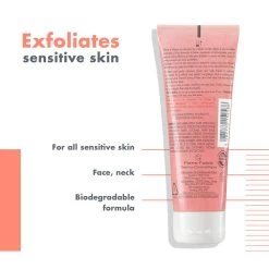 Avène Avene Gentle Exfoliating Gel 75ml - Exfoliant For Sensitive Skin -Famous Skin Care Store P0002216 3
