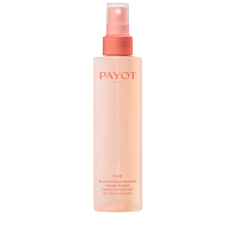 Payot Nue Brume Tonique Douceur For Face & Eyes 200ml 3 Payot Nue Brume Tonique Douceur For Face & Eyes 200ml
