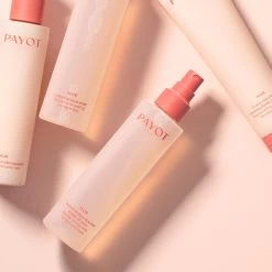 Payot Nue Brume Tonique Douceur For Face & Eyes 200ml 10 Payot Nue Brume Tonique Douceur For Face & Eyes 200ml -Famous Skin Care Store Payot Nue Gentle Toning Mist 200ml 3