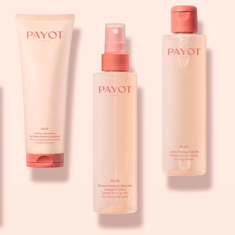 Payot Nue Brume Tonique Douceur For Face & Eyes 200ml 4 Payot Nue Brume Tonique Douceur For Face & Eyes 200ml - Image 2