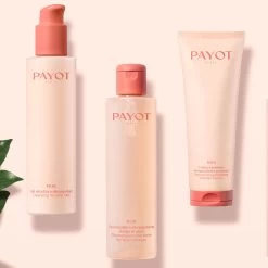 Payot Nue Eau Micellaire Demaquillant For Face & Eyes 200ml -Famous Skin Care Store Payot Nue Micellar Water 200ml 4