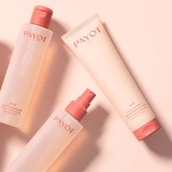 Payot Nue Creme Micellaire Demaquillant Jeunesse 150ml -Famous Skin Care Store Payot Nue Rejuvenating Cleansing Micellar Cream 150ml 3
