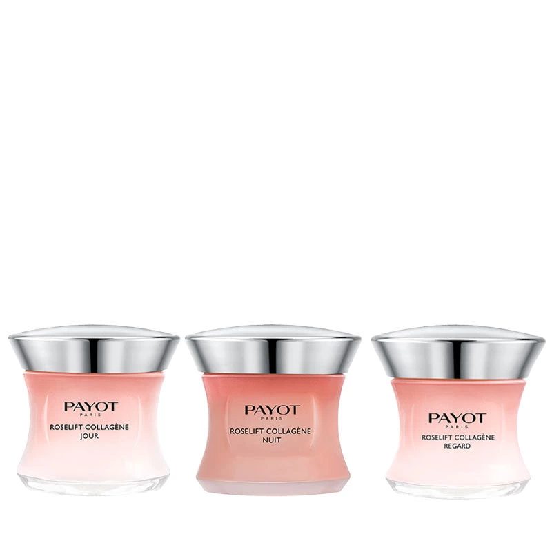 Payot Roselift Collagene Trio 3 Payot Roselift Collagene Trio