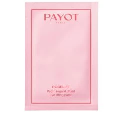 Payot Roselift Patch Regard Liftant - 10 Duo Sachets 7 Payot Roselift Patch Regard Liftant - 10 Duo Sachets -Famous Skin Care Store Payot Roselift Collagene Patch Regard 10 Duo Sachets 1