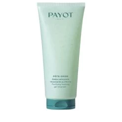 Payot Pate Grise Gelée Nettoyante Purifying Foaming Gel Cleanser 200ml