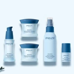 Payot Source Adaptogen Spray Moisturiser 40ml -Famous Skin Care Store PayotSourceAdaptogen 2 26134259 7fc4 475c b684 b5d0d583a53b