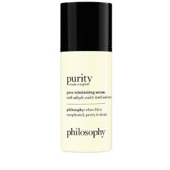 Philosophy Purity Pore Minimising Serum 30ml