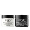 Philosophy Anti-Wrinkle Miracle Worker Day & Night Moisturizer Duo -Famous Skin Care Store PhilosophyASduo