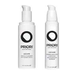 Priori Cleanse & Restore Duo