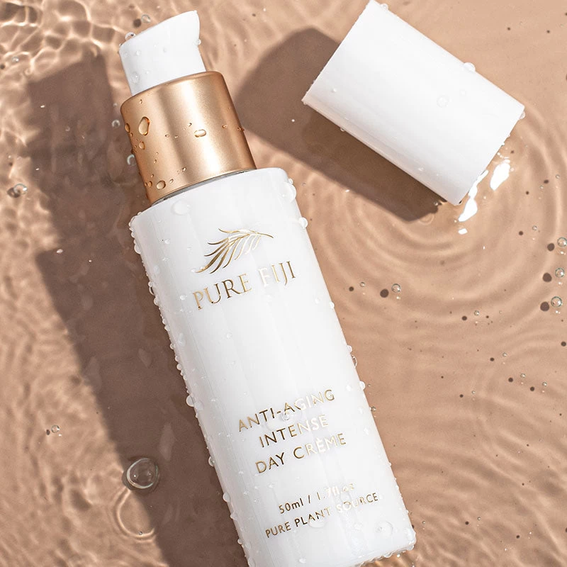 Pure Fiji Anti-Aging Intense Day Creme 50ml 4 Pure Fiji Anti-Aging Intense Day Creme 50ml - Image 2