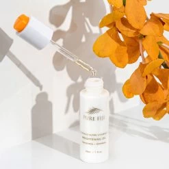 Pure Fiji Kakadu Super Vitamin C Brightening Serum 30ml -Famous Skin Care Store Pure Fiji Kakadu Super Vitamin C Brightening Serum 30ml 1