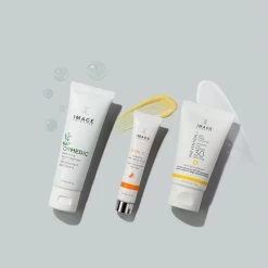 Image Ready, Set, Discover Kit -Famous Skin Care Store READY SET DISCOVER 2
