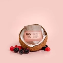 Raww Super Hydrate-ME Night Cream 60g -Famous Skin Care Store Raww Super Hydrate ME Night Cream 60g 2