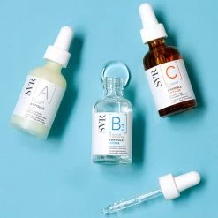 SVR Ampoule C Anti-Ox 30ml -Famous Skin Care Store SVR Ampoule A Lift 30ml 2 9a93d6d4 b92f 4a5b 95f9 11dbe29c31d4
