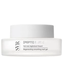SVR Pepti Biotic Regenerating Smoothing Matte Gel 50ml
